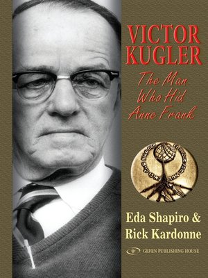 cover image of Victor Kugler
